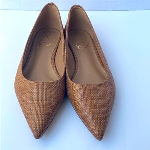 Sam Edelman Women's Wanda Pointed Toe Flat